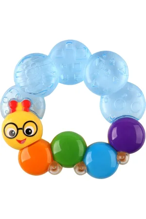 Baby Einstein Larve Vand-Bidering Patterned