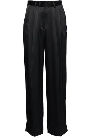 Dagmar Valentina Trousers Black