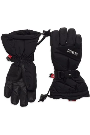 Kombi Original Jr Glove Black