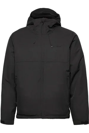 Woodbird Mats Frenzy Jacket Black