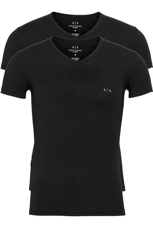 Armani Exchange Loungewear Set Black