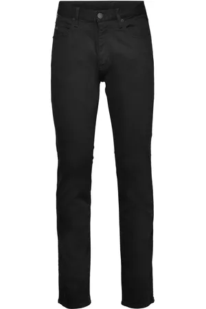 Emporio Armani Jeans Black