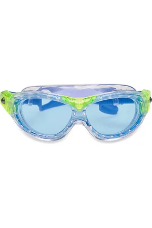 Aquarapid Marlin Mask Jr Blue
