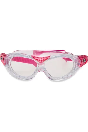 Aquarapid Marlin Mask Jr Pink