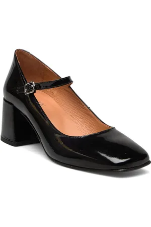 Jonak 225-Alienor Vernis Black