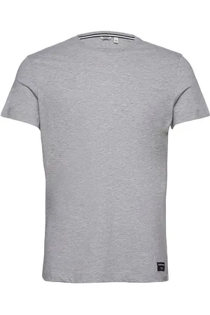 Björn Borg Centre T-Shirt Grey