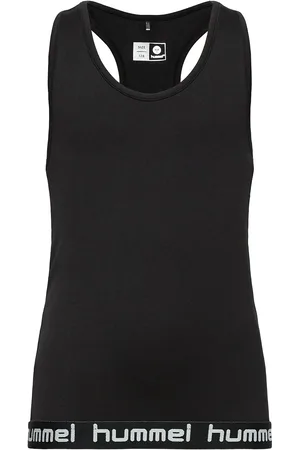 Hummel Hmlnanna Top Black