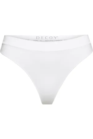 Decoy String White