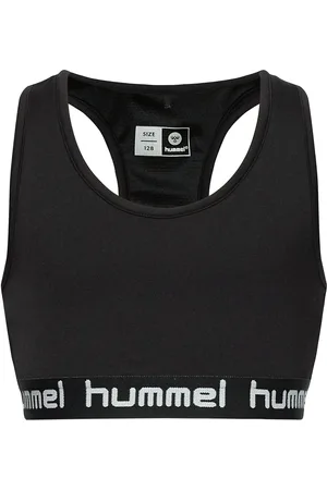 Hummel Hmlmimmi Sports Top Black