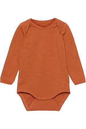 Soft Gallery Sgbob New Owl Ls Body Brown