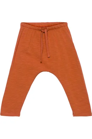 Soft Gallery Sghailey New Owl Pants Orange