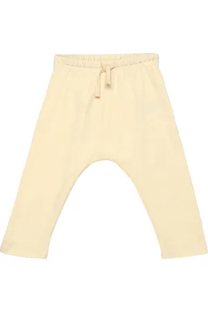 Soft Gallery Sghailey New Owl Pants Cream