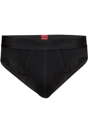 JBS Briefs Black