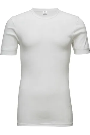 JBS T-Shirt Classic. White