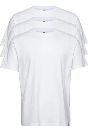 Dickies Tsht Pk White