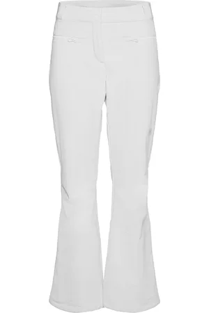 Helly Hansen W Bellissimo 2 Pant White