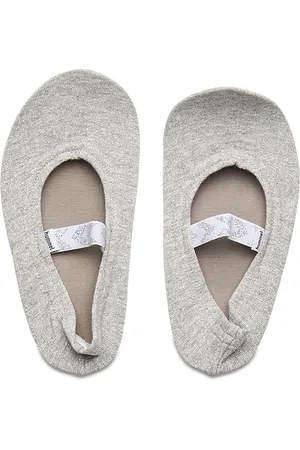 Hummel Gym Shoe Silver