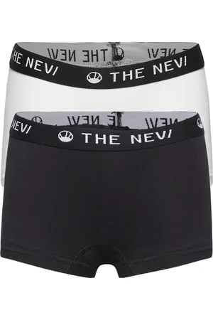 The New 2-Pack Organic Hipsters Noos Black