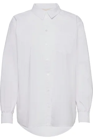 Karen by Simonsen Ninjakb Shirt White