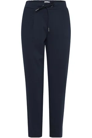 B YOUNG Rizetta Pants 2 Navy