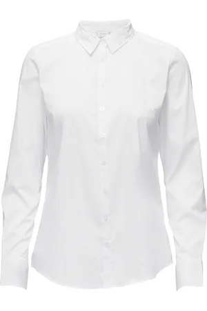 FRANSA Frzashirt 1 Shirt White