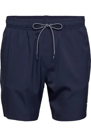 PUMA Men Mid Shorts 1P Navy