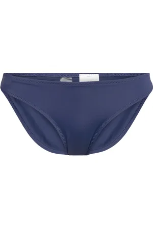 PUMA Women Classic Briefs 1P Blue