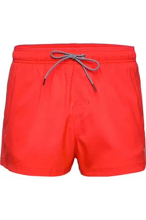 PUMA Men Short Shorts 1P Red