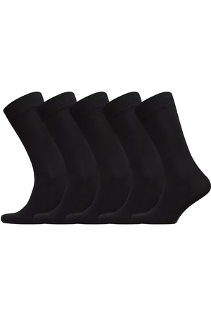 JACK & JONES Jacjens Sock 5 Pack Noos Jack & J S Black