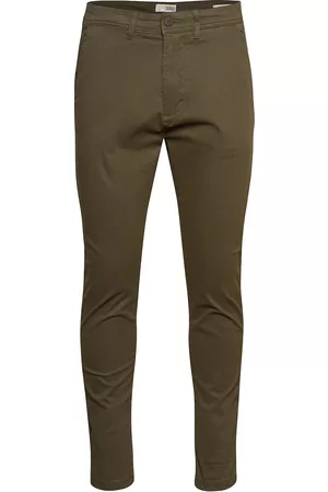 Solid Mænd Bukser - Sdjim Pants 6208601, Pants