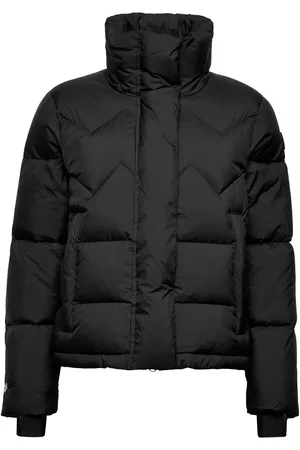 MOUNTAIN WORKS Ws Epitome Down Parka Black