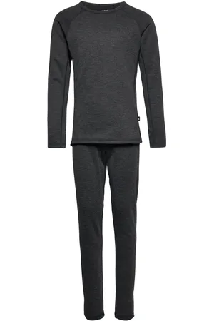 Reima Thermal Set, Lani Grey