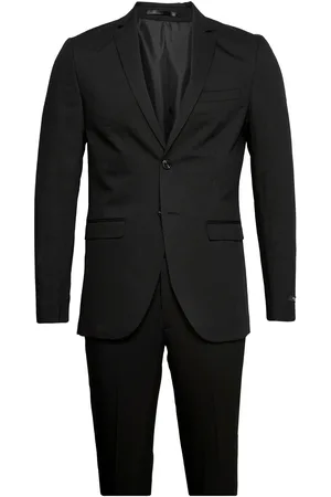 JACK & JONES Jprfranco Suit Noos Jack & J S Black