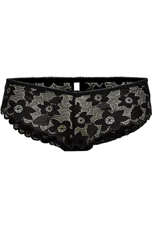 Samsøe Samsøe Tandy Panties 6356 Black