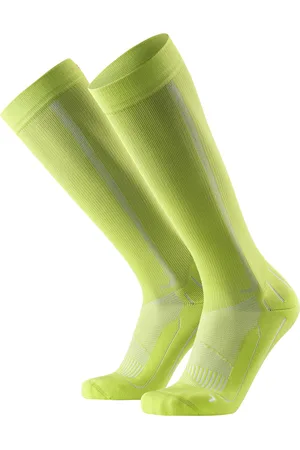 DANISH ENDURANCE Compression Socks Yellow