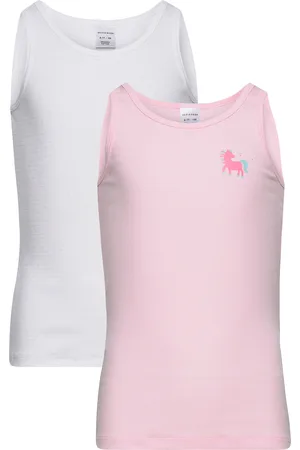 Schiesser Shirt 0/0 Pink