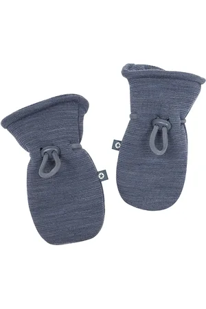 Smallstuff Mittens Blue