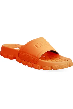 H2O Trek Sandal Orange