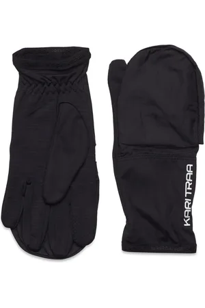 Kari Traa Marika Glove Black