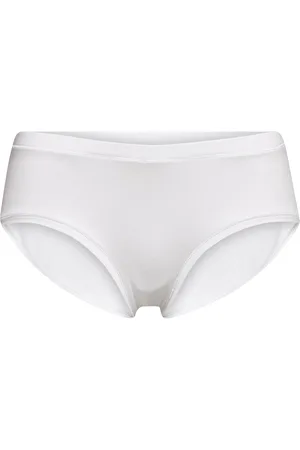 JBS of Denmark Jbs Of Dk Hipster Cotton White