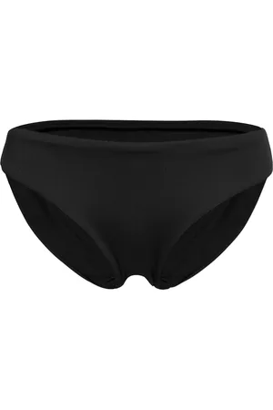 Seafolly Essentials Hipster Pant Black