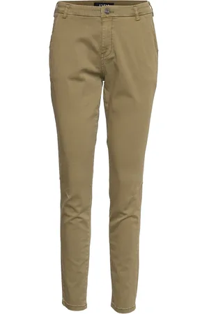 Ivy Copenhagen Ivy-Karmey Chino Beige