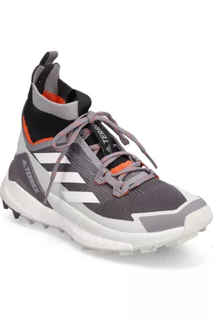 adidas Kvinder Hiking sko - Terrex Free Hiker 2.0 Hiking Shoes Patterned