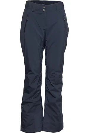 Helly Hansen W Legendary Insulated Pant Navy