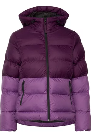 Helly Hansen Kvinder Jakker - W Active Puffy Jacket Patterned