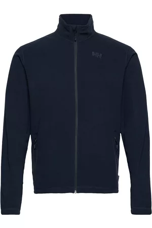 Helly Hansen Mænd Fleecejakker - Daybreaker Fleece Jacket Navy