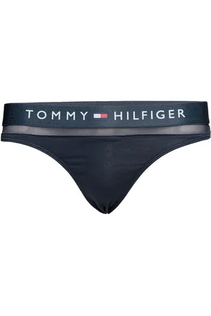 Tommy Hilfiger Thong Blue