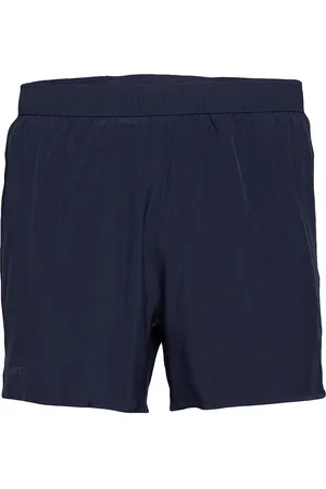 Craft Adv Essence 5" Stretch Shorts M Navy