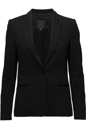 INWEAR Roseau Black