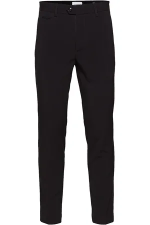 Lindbergh Club Pants Black